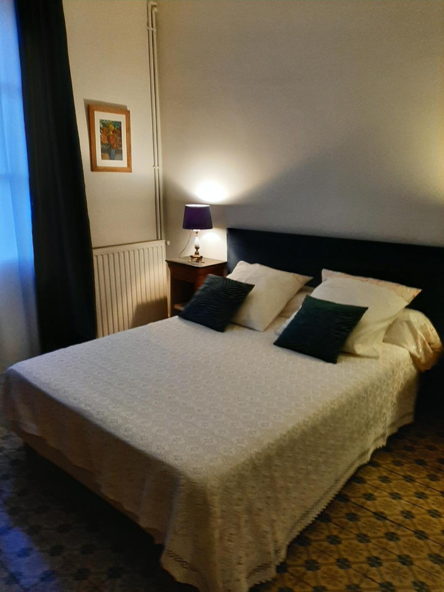 Chez Jean Villa Millas Exteriör bild